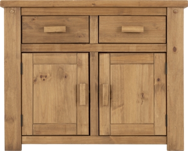 Image: 7310 - Tortilla 2 Door 2 Drawer Sideboard